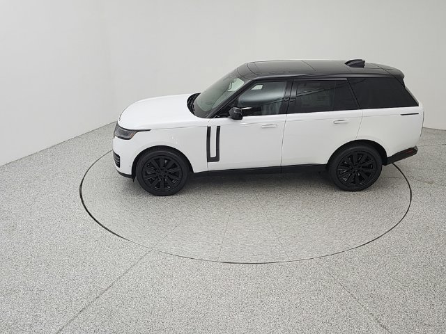 New 2026 Land Rover Range Rover SE AWD/4WD image 20