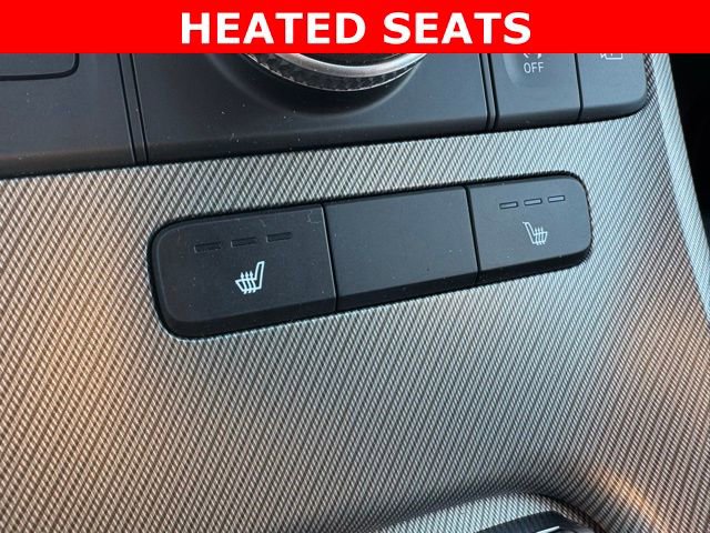 Used 2024 Hyundai Palisade SEL image 17