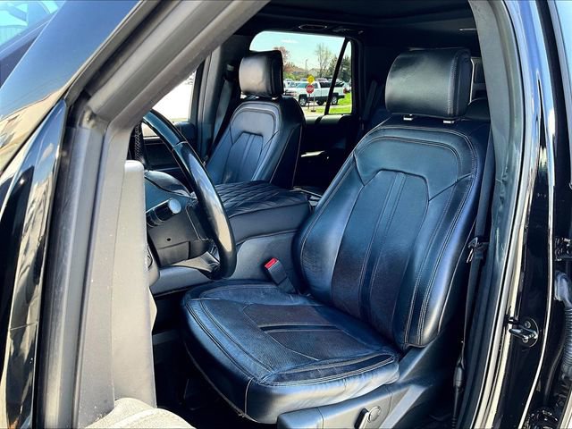Used 2019 Ford Expedition Limited w/ Special Edition Package image 10