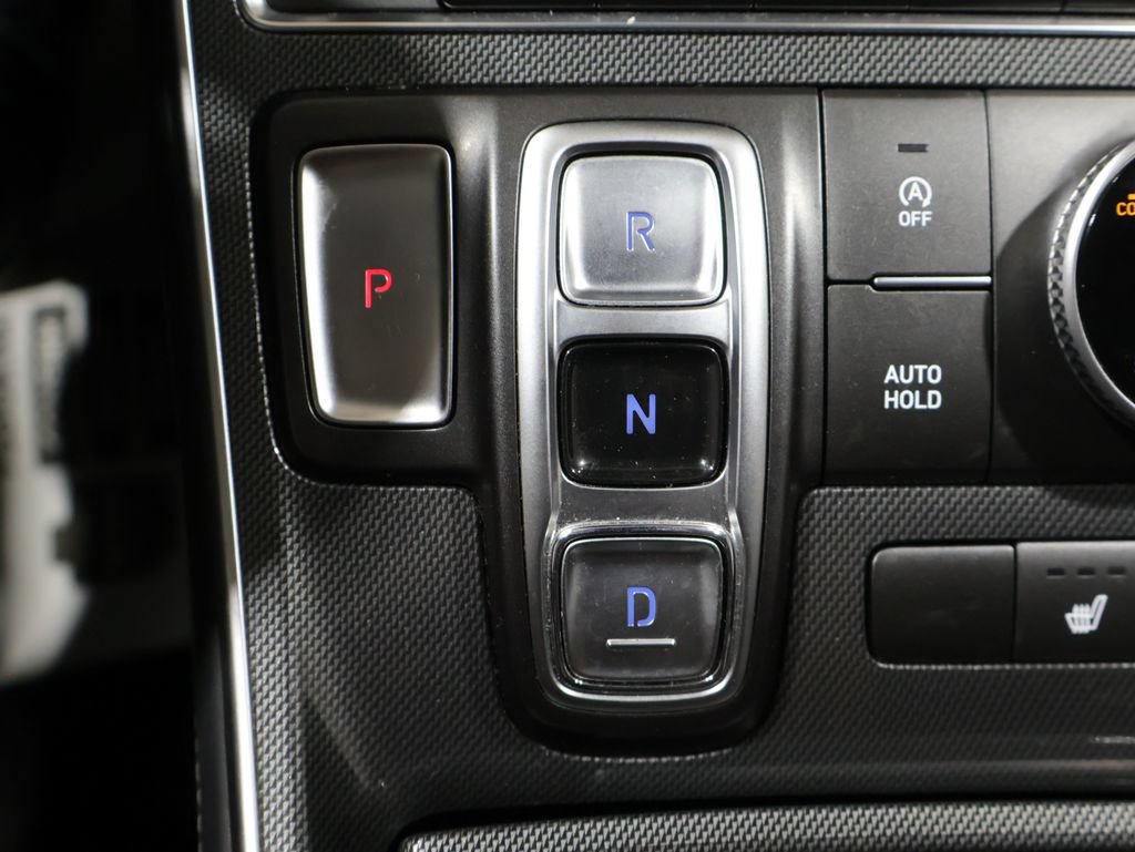 Used 2022 Hyundai Santa Fe SEL w/ Convenience + Premium Package AWD/4WD image 35