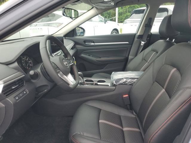 New 2026 Nissan Altima 2.5 SR FWD image 12