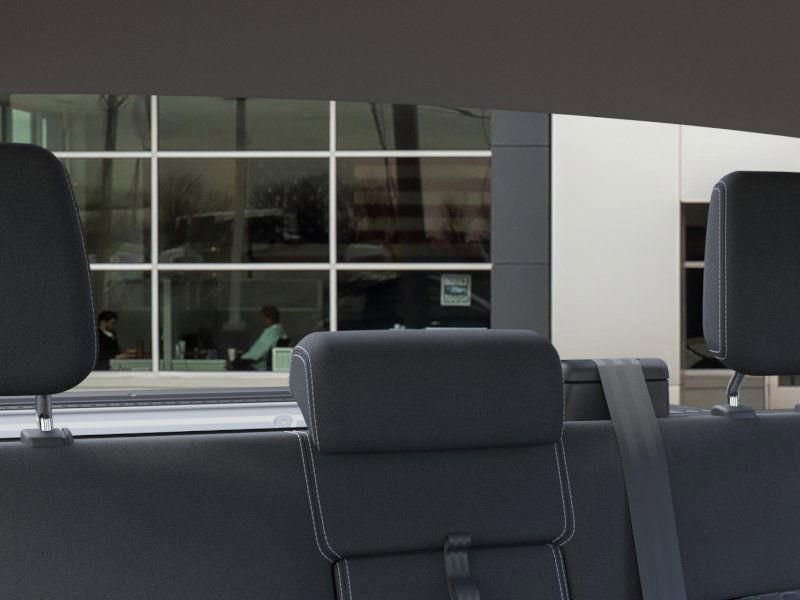 New 2025 Ford Ranger XL w/ Trailer Tow Package image 22