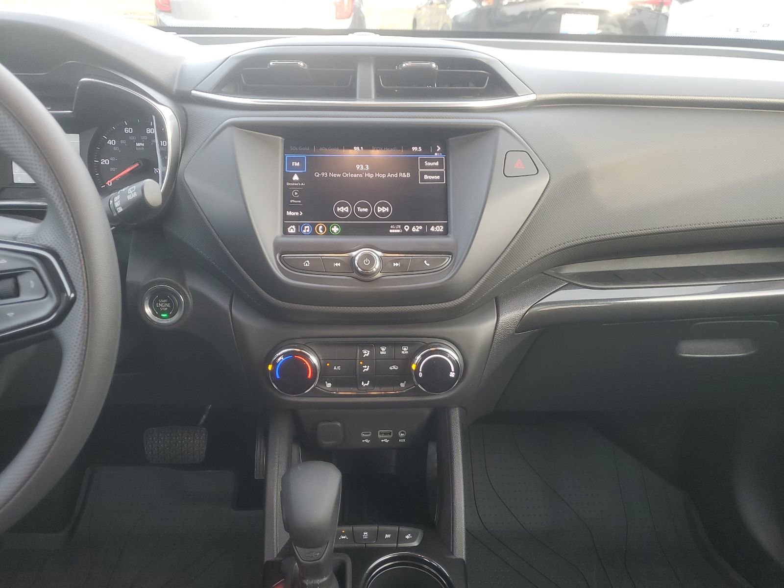 Certified 2022 Chevrolet TrailBlazer LT image 10