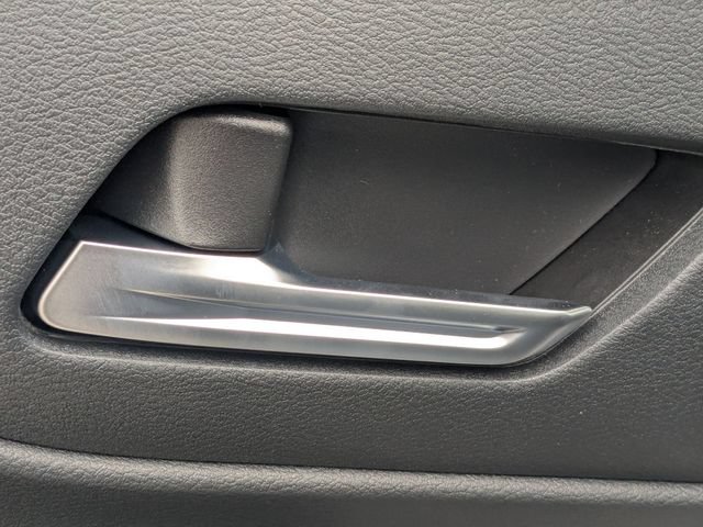 New 2026 Nissan Sentra SR w/ Floor Mat Package FWD image 26