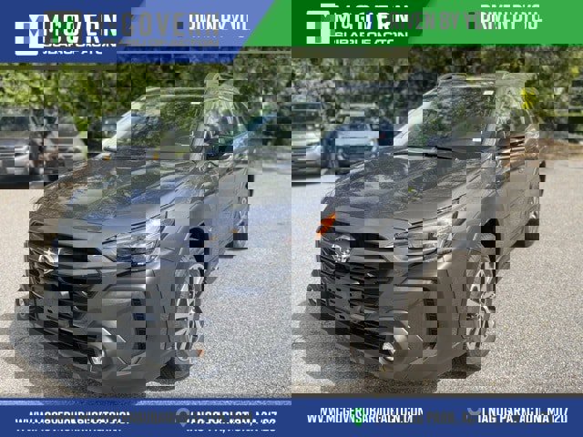 New 2025 Subaru Outback Premium