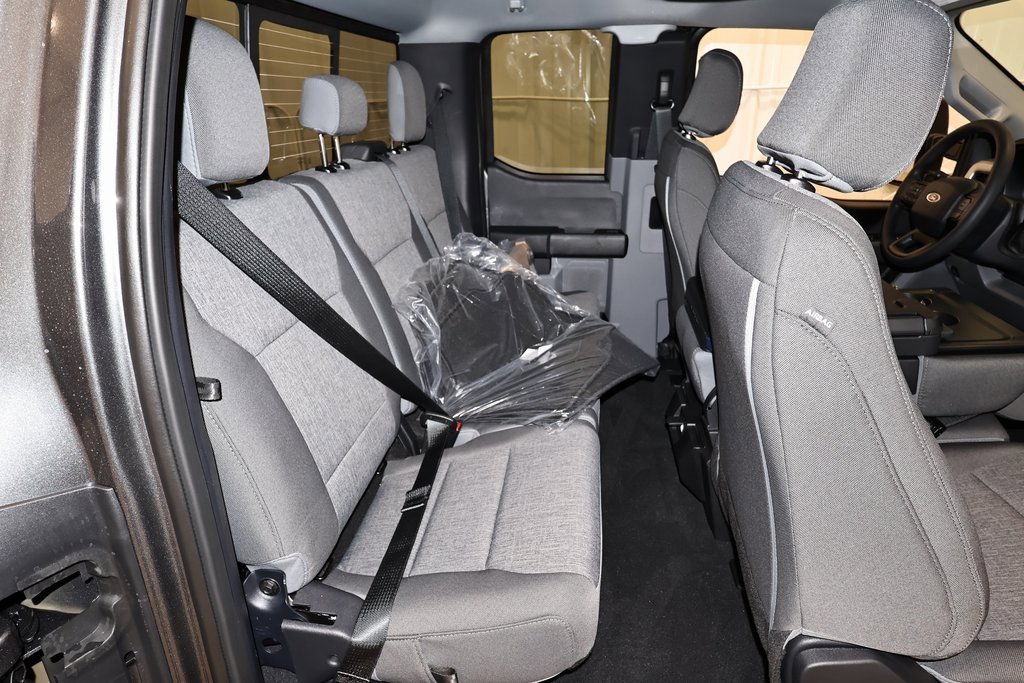 New 2026 Ford F350 XL w/ STX Appearance Package image 15