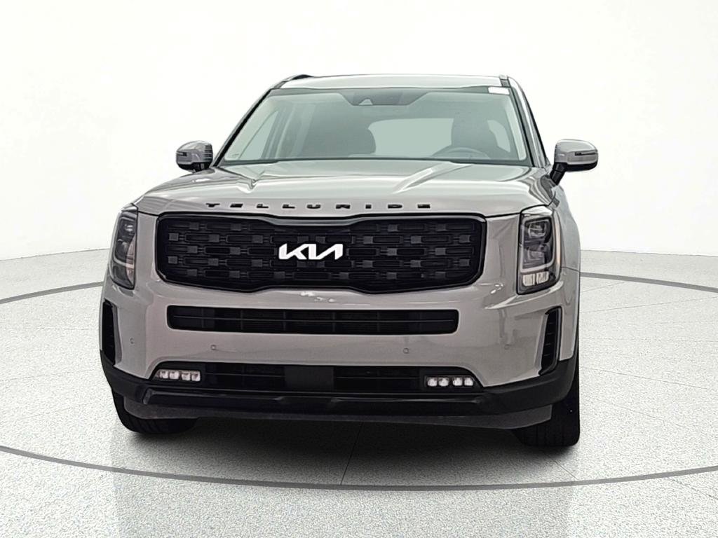 Used 2022 Kia Telluride SX image 2