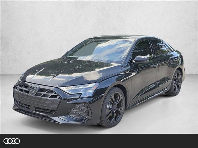 New 2026 Audi A3 2.0T Premium Plus