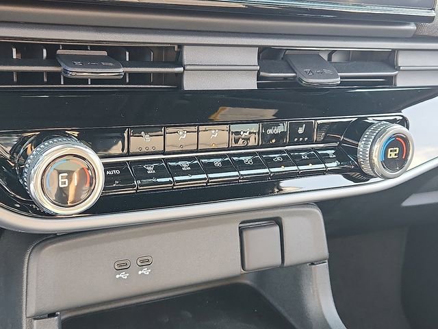 New 2026 Honda Prologue EX image 15