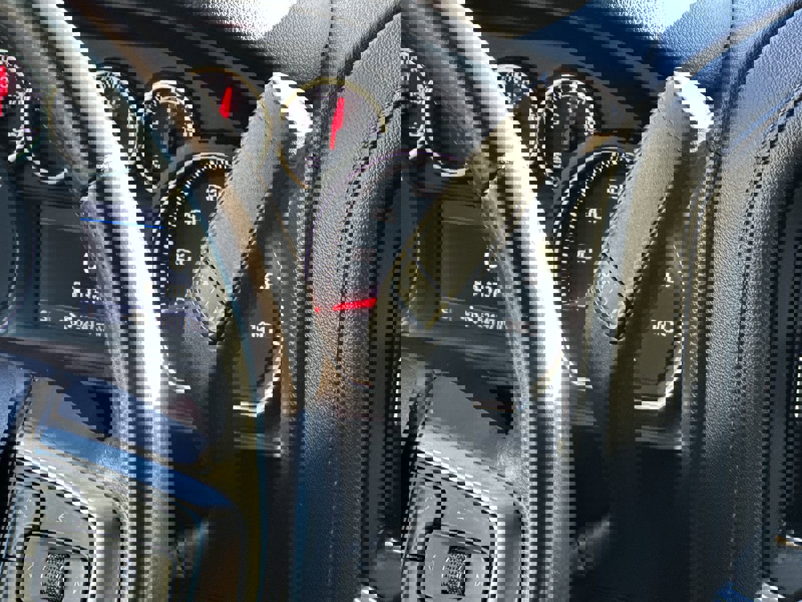 Used 2020 Chevrolet Silverado 1500 RST image 30