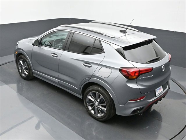 Used 2023 Buick Encore GX Select w/ Sport Touring Package image 14