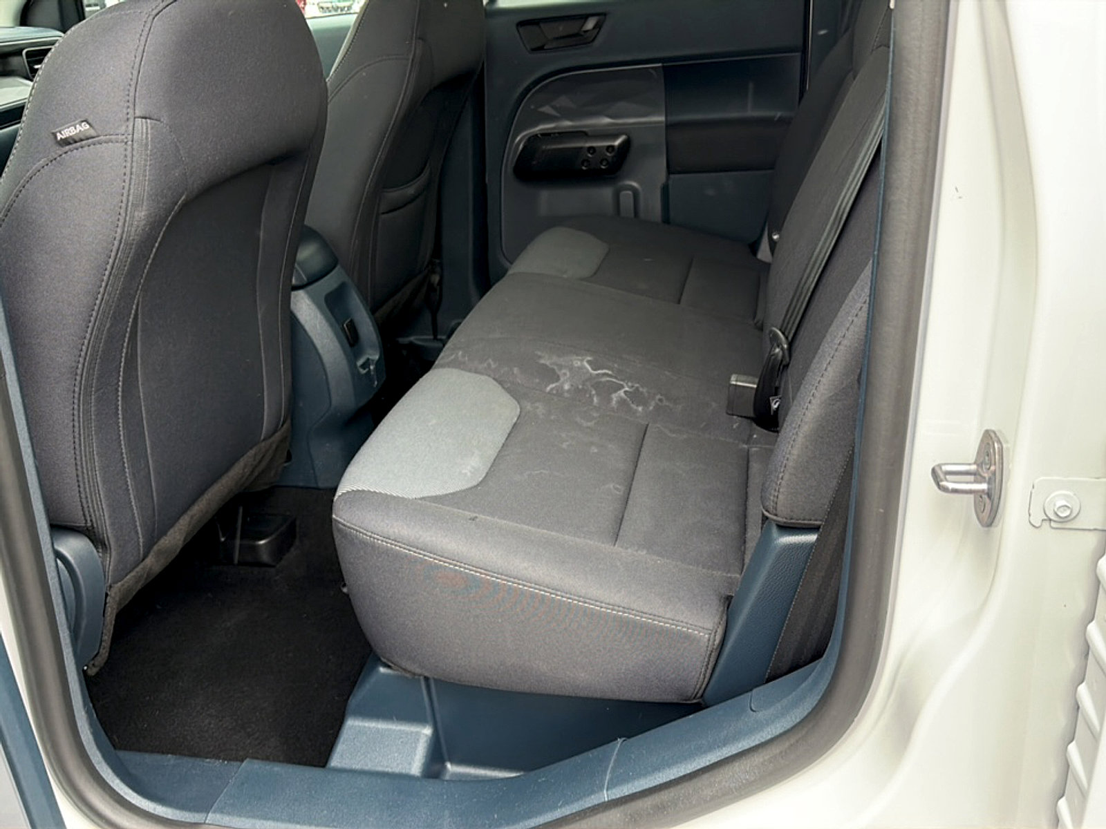Used 2022 Ford Maverick XL FWD image 11