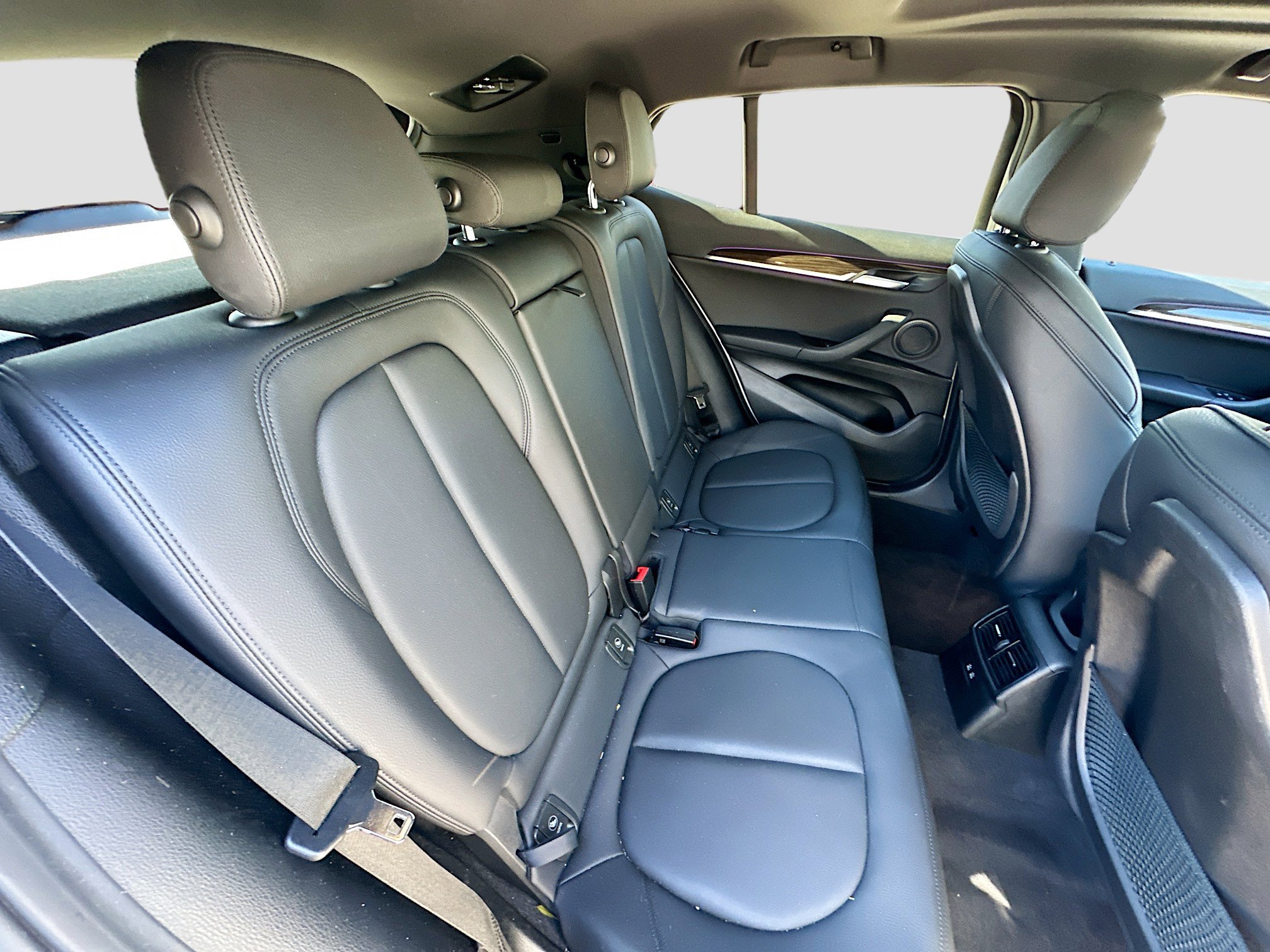 Used 2022 BMW X2 sDrive28i w/ Convenience Package image 30