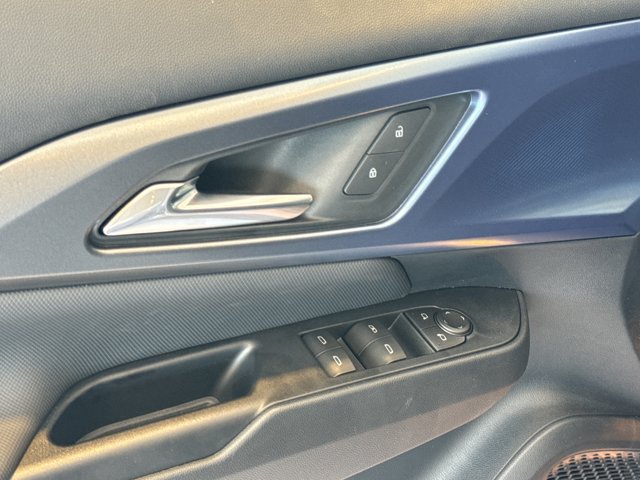 New 2026 Chevrolet Equinox EV LT FWD image 15