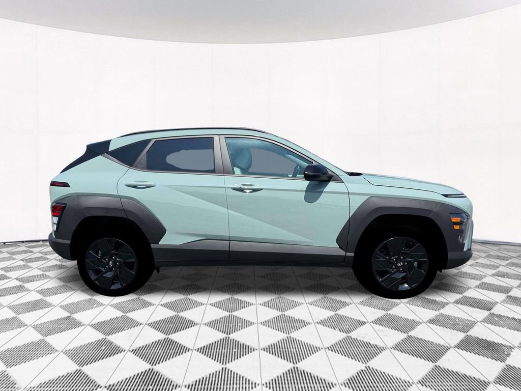 New 2026 Hyundai Kona SEL Sport image 13