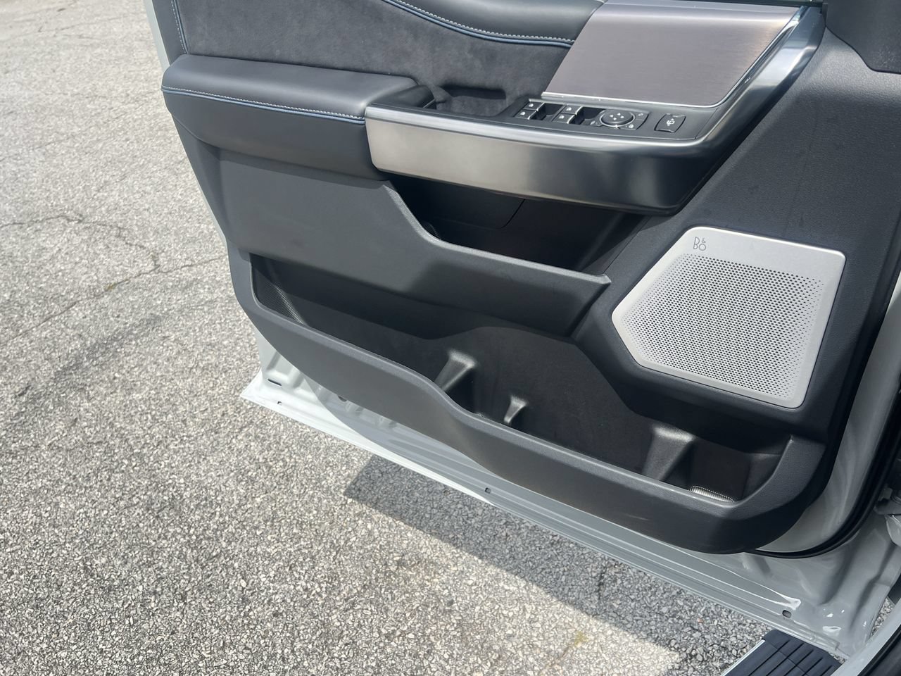 New 2026 Ford F350 Platinum AWD/4WD image 17
