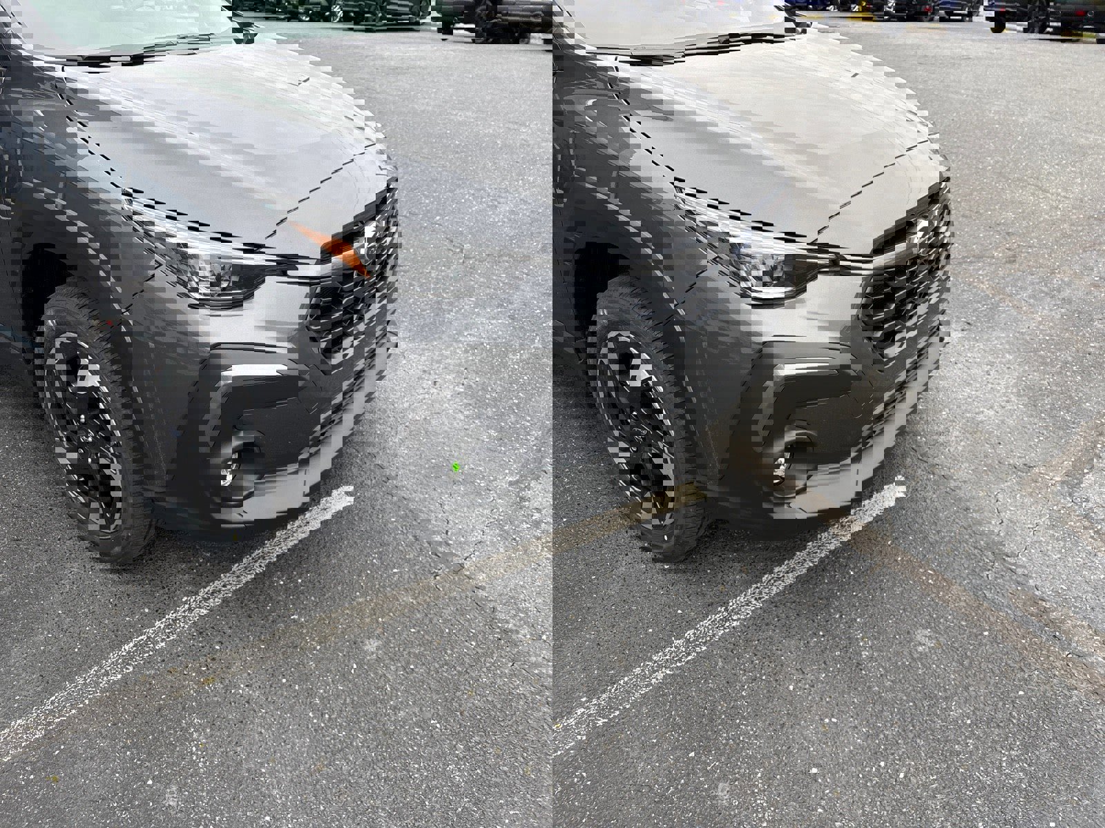 New 2026 Subaru Crosstrek 2.5i Limited image 6