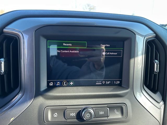 New 2026 Chevrolet Silverado 2500 Custom w/ Custom Value Package image 20