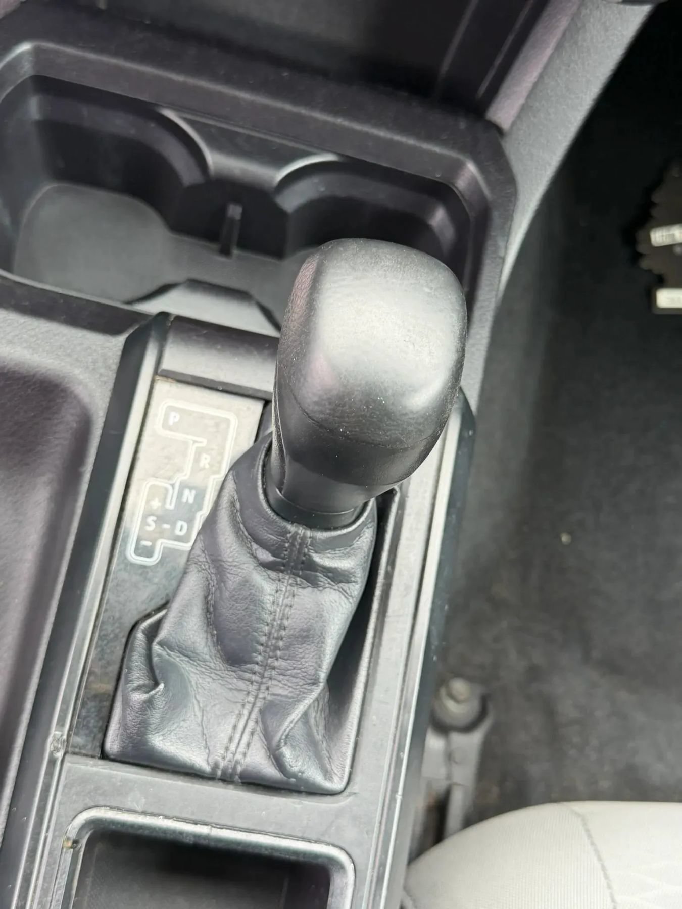 Used 2016 Toyota Tacoma SR RWD image 25