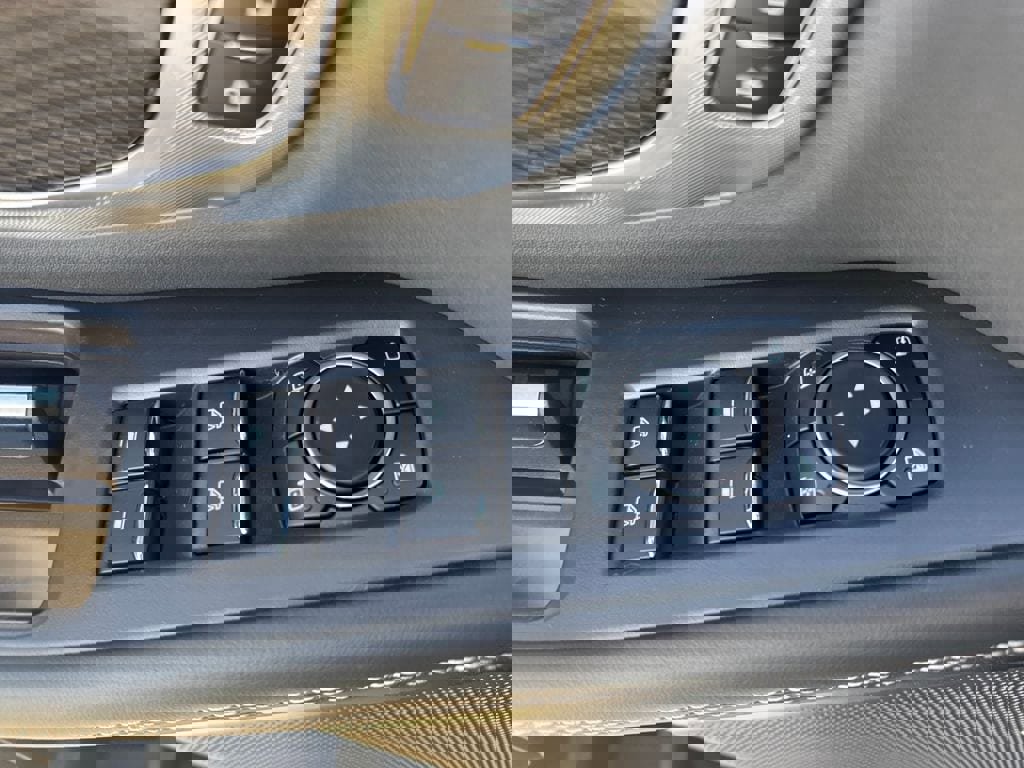 New 2025 Ford Expedition Platinum w/ Stealth Performance Package image 22