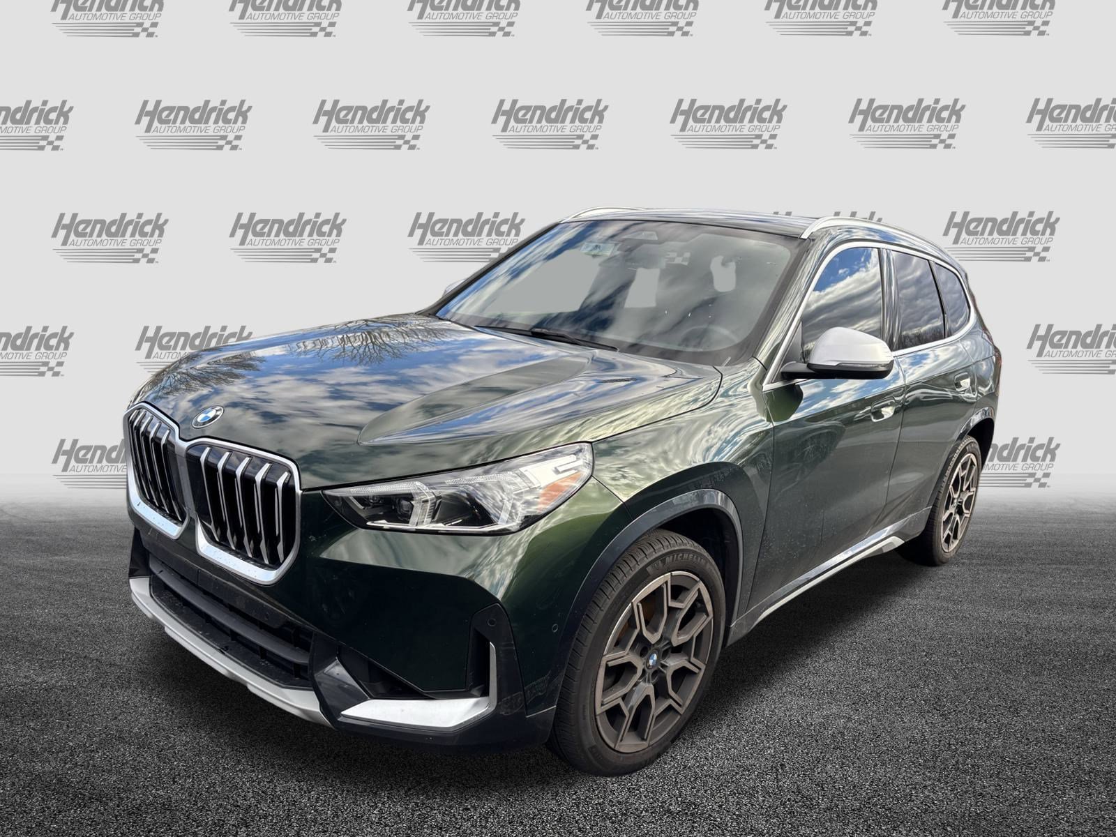 Used 2023 BMW X1 xDrive28i w/ Convenience Package image 5
