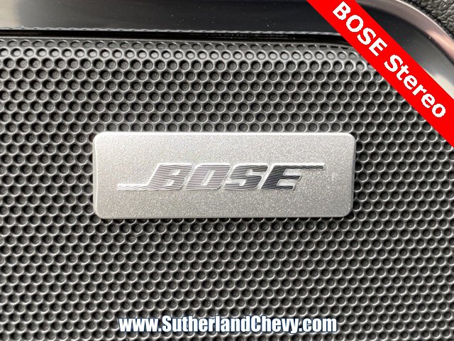 New 2026 Chevrolet Silverado 1500 LT Trail Boss w/ Convenience Package II image 22