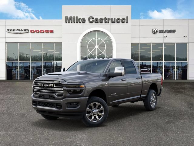 New 2026 RAM 2500 Laramie w/ Sport Appearance Package AWD/4WD image 2