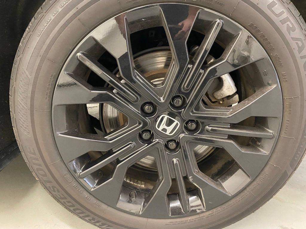 Used 2025 Honda Odyssey Sport-L image 24