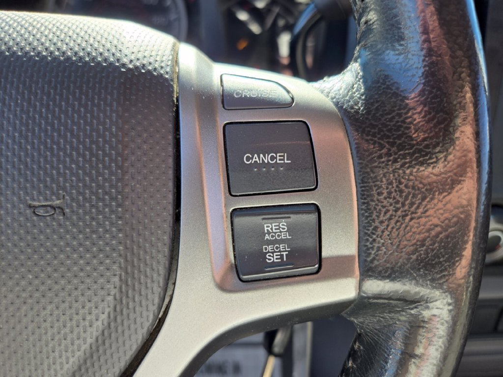 Used 2013 Honda Ridgeline RTL image 32