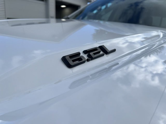 Used 2022 Chevrolet Silverado 1500 RST w/ All Star Edition Plus image 9