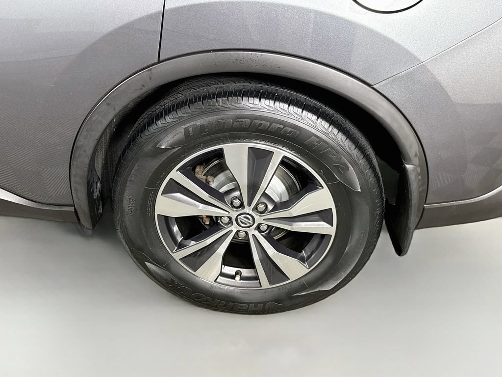 Used 2020 Nissan Murano S w/ Technology Package FWD image 31