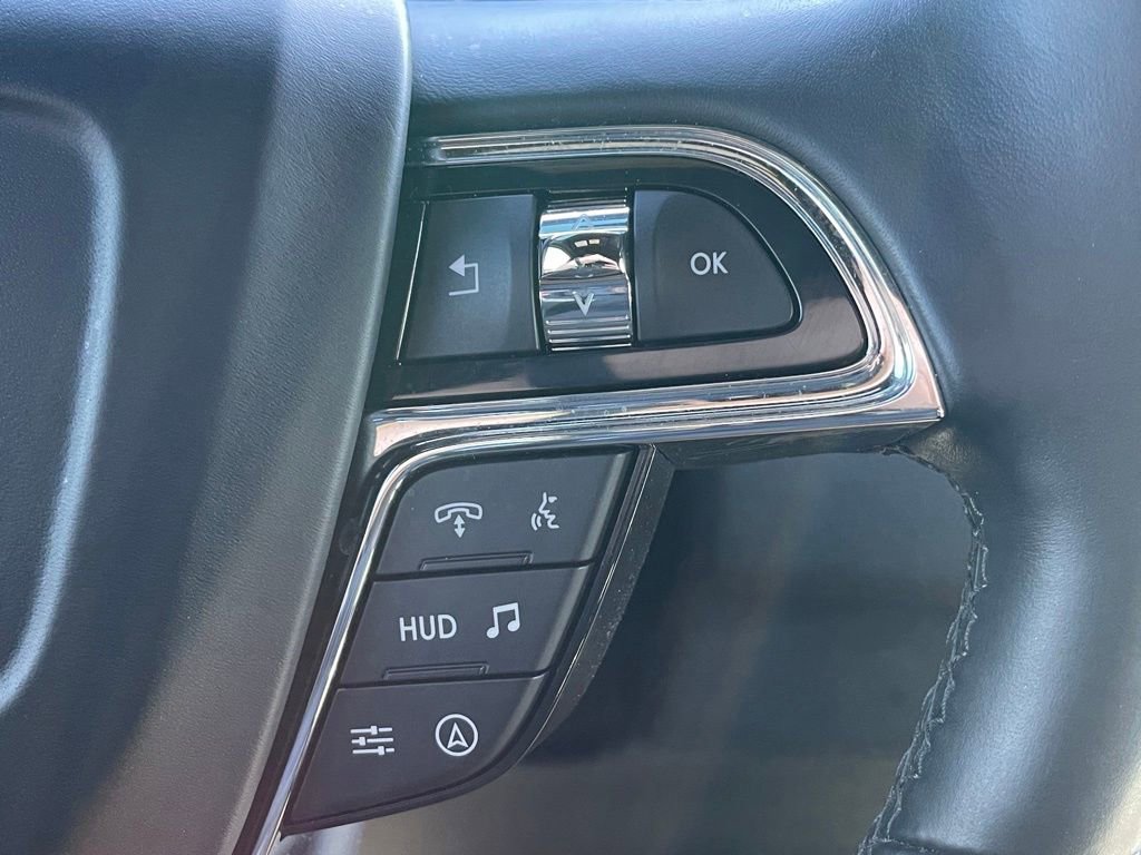 Used 2022 Lincoln Navigator Reserve image 7