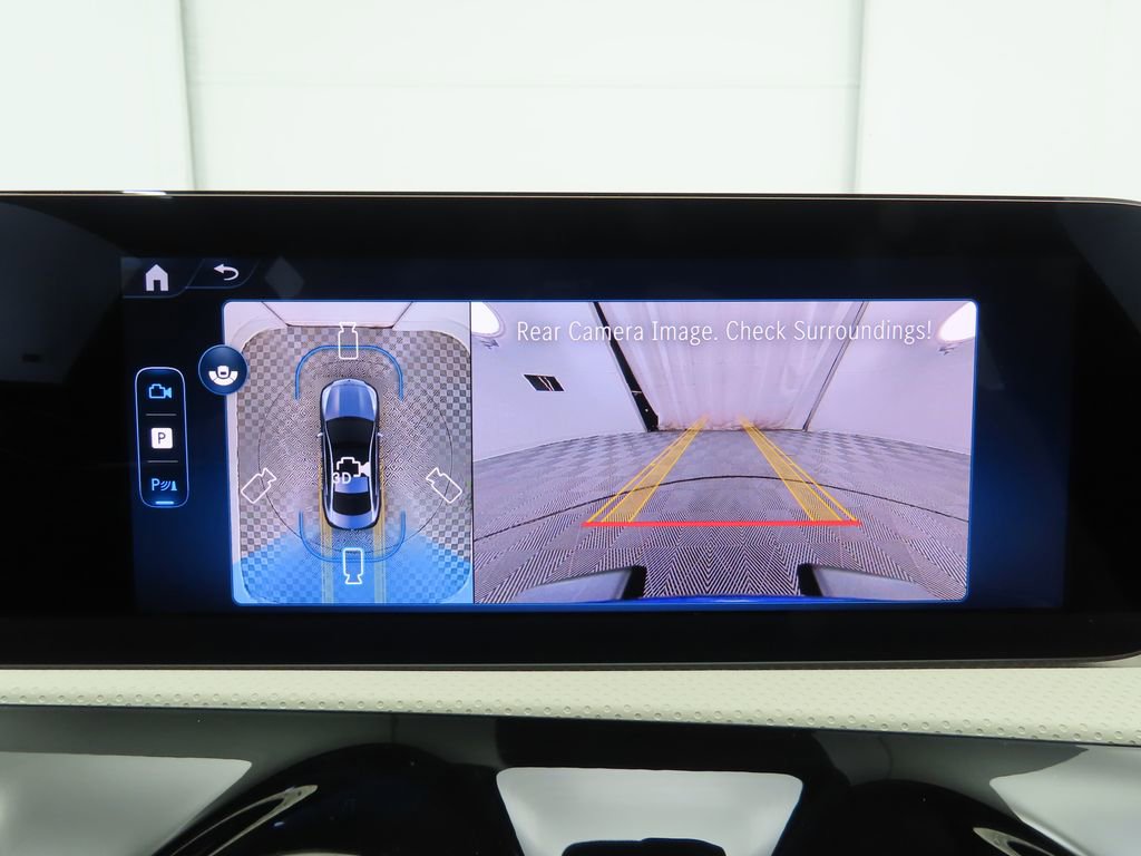 Certified 2026 Mercedes-Benz CLA 250 image 16