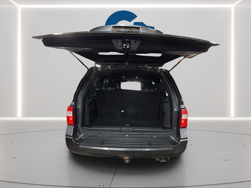 Used 2017 Ford Expedition Limited w/ Equipment Group 301A image 16