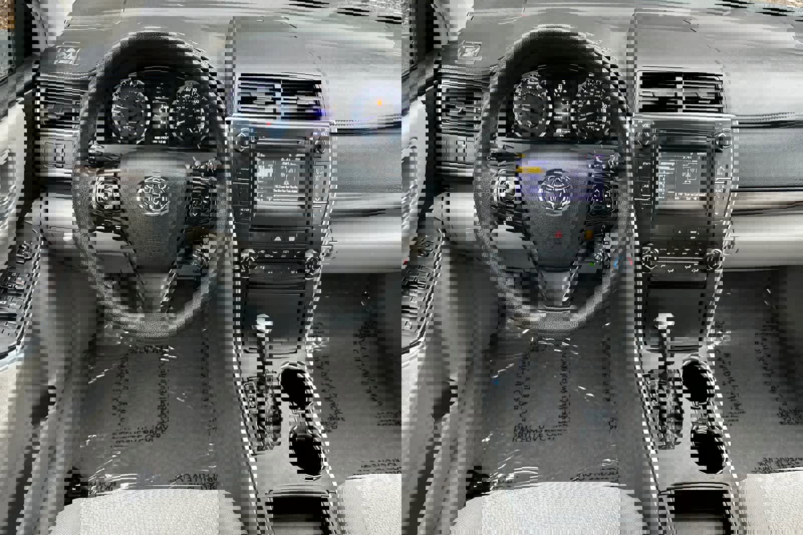 Used 2017 Toyota Camry LE image 15