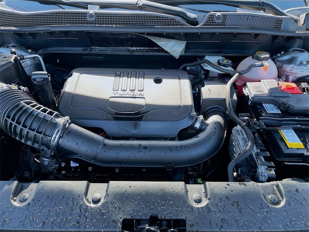 Used 2024 Chevrolet Blazer LT image 28