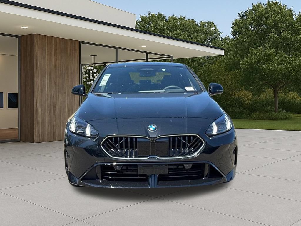 New 2026 BMW 228i w/ Technology Package FWD image 4