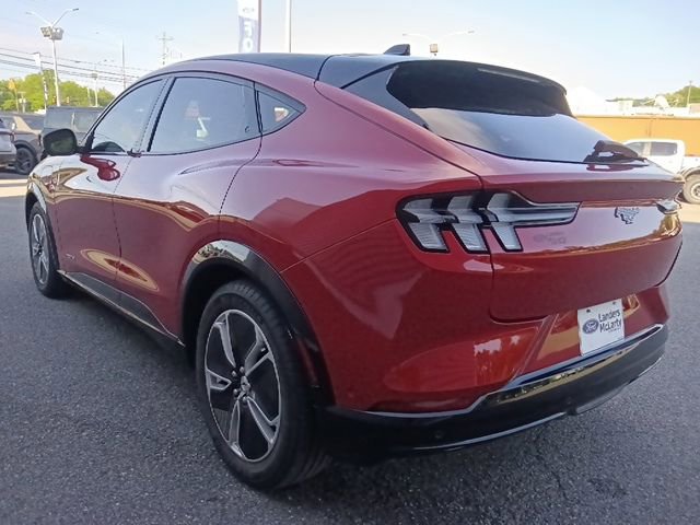 Used 2023 Ford Mustang Mach-E Premium RWD image 4