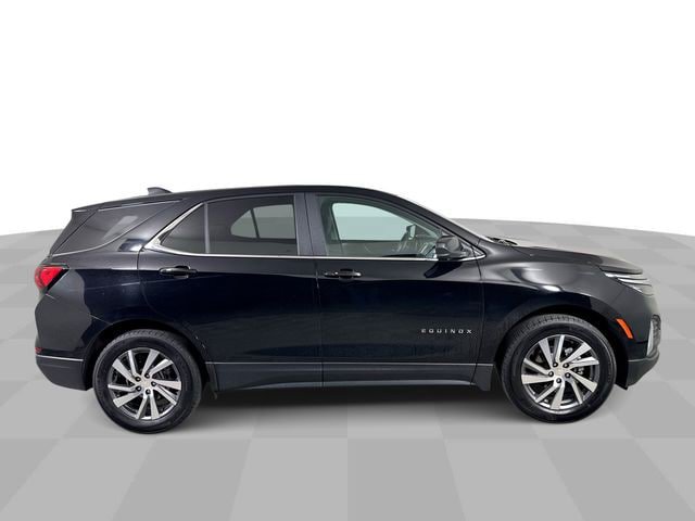 Used 2024 Chevrolet Equinox LT FWD image 9