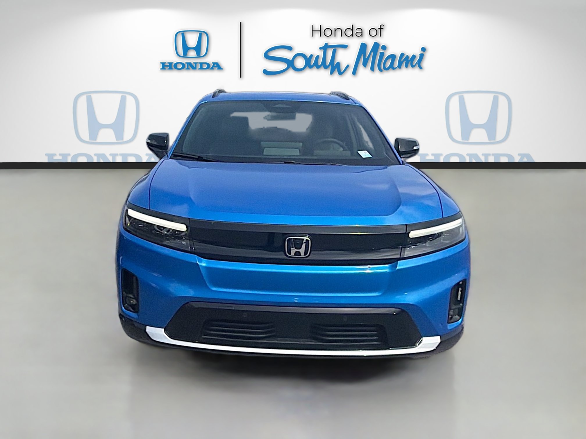 New 2026 Honda Prologue Touring image 2