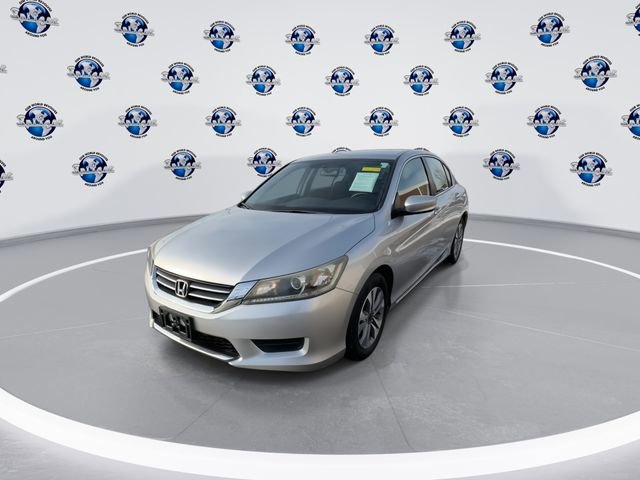 Used 2014 Honda Accord LX image 3