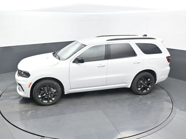New 2026 Dodge Durango GT w/ Blacktop Package image 47
