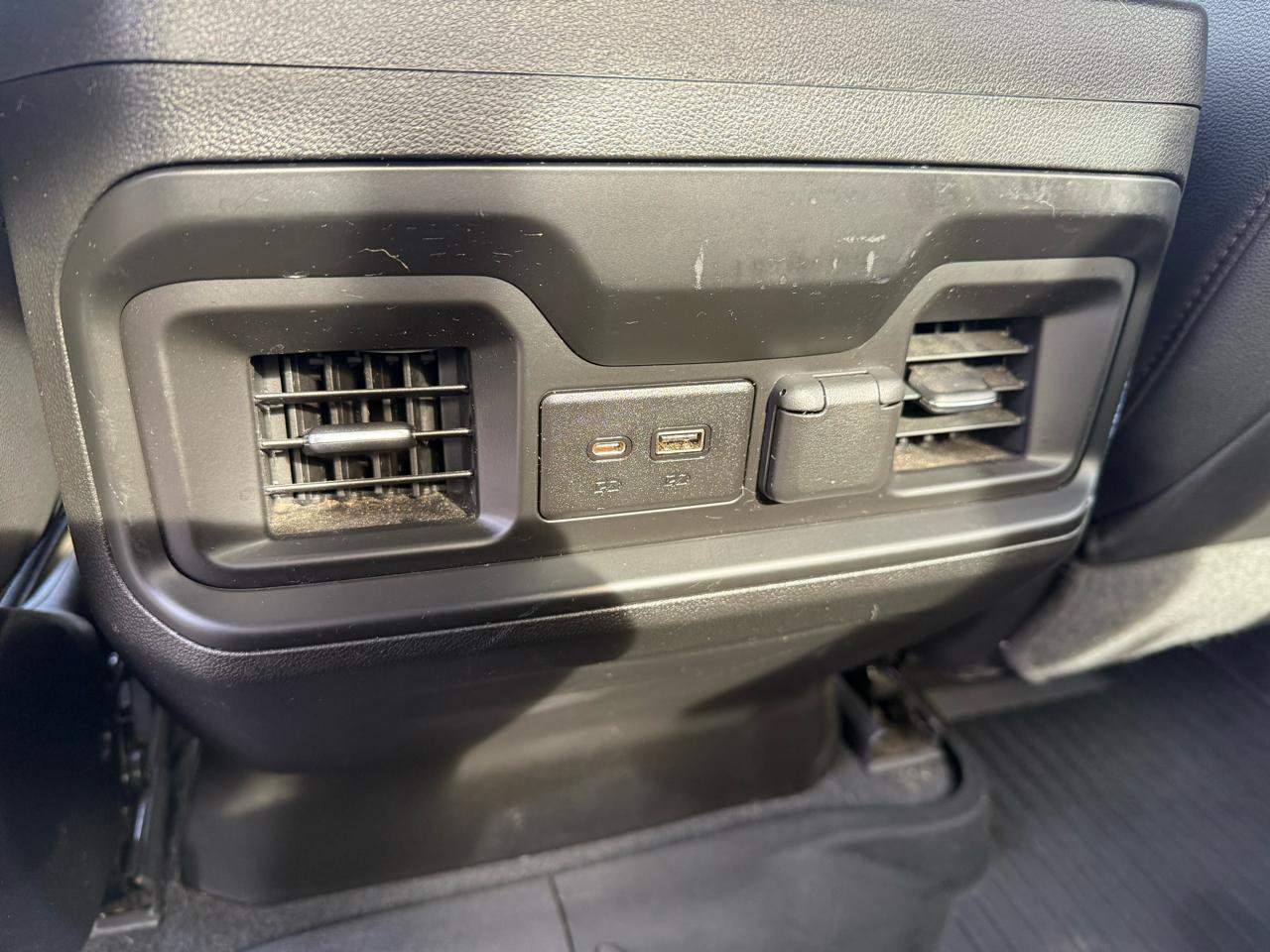 Used 2021 Chevrolet Silverado 1500 RST image 16