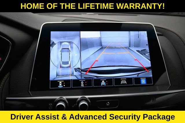 Used 2021 Cadillac CT5 Sport w/ Platinum Package AWD/4WD image 22