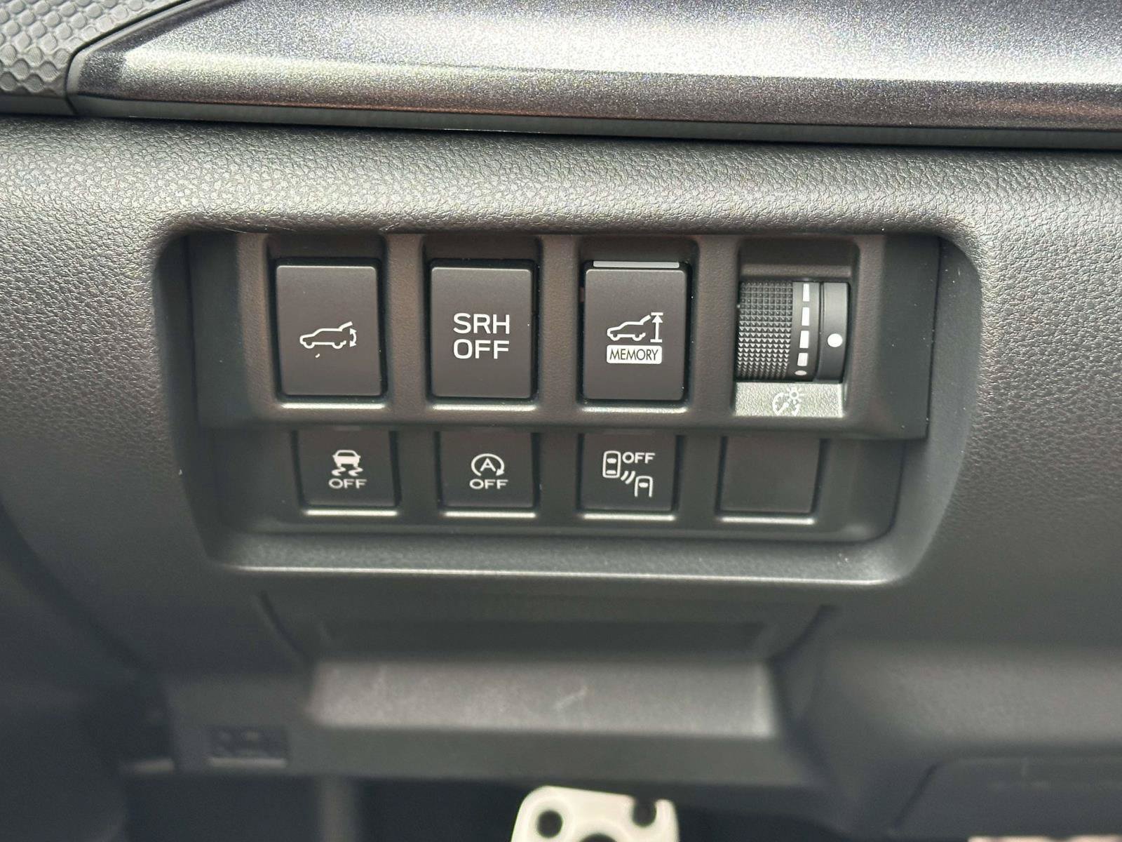 Used 2023 Subaru Forester Wilderness AWD/4WD image 23