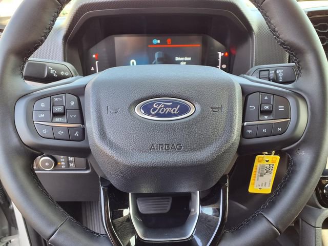 New 2026 Ford Ranger XLT image 15