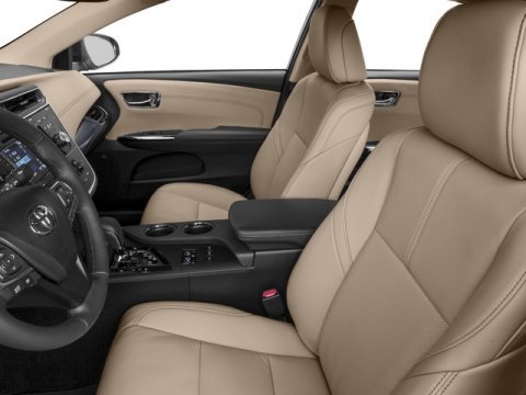 Used 2017 Toyota Avalon Limited image 10