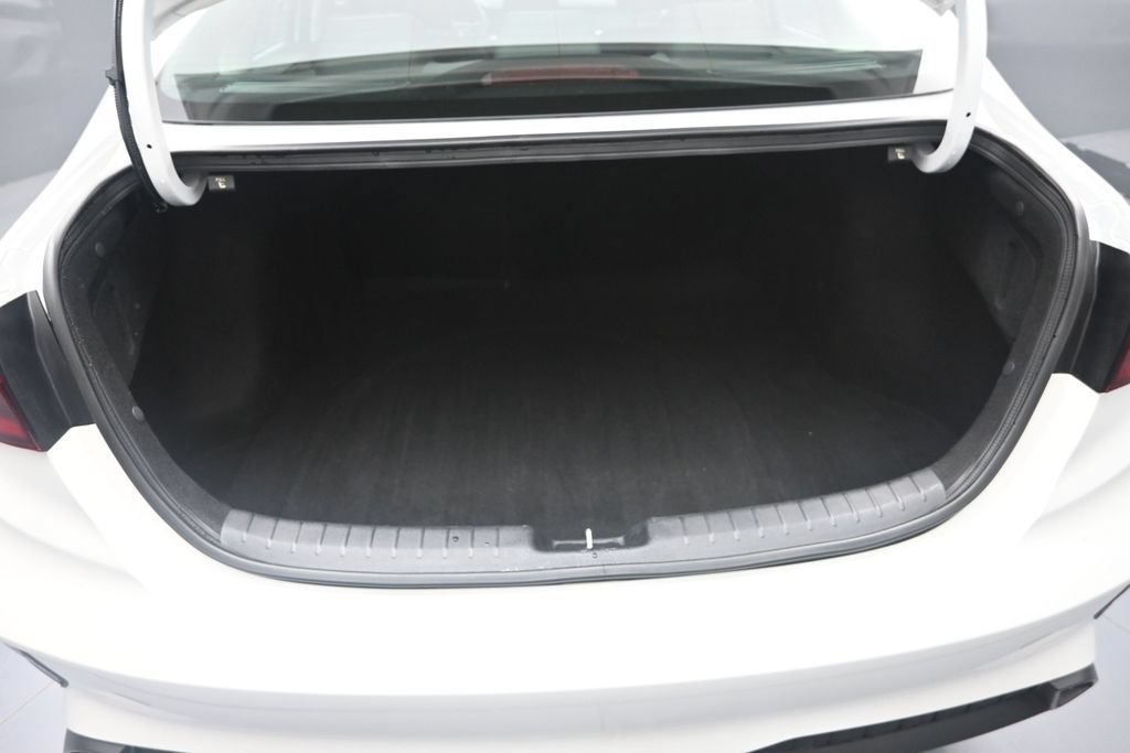 Certified 2024 Kia Forte LXS FWD image 30