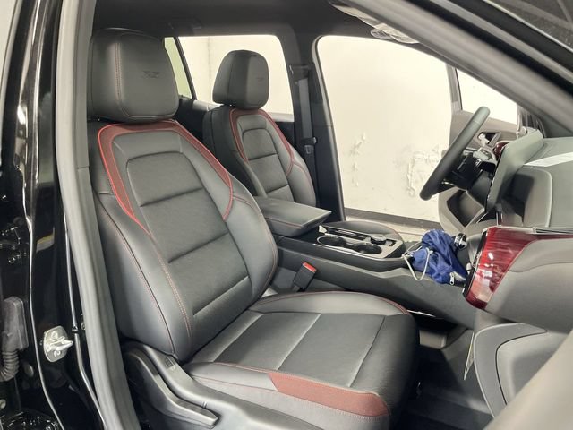 New 2027 Chevrolet Equinox RS AWD/4WD image 27