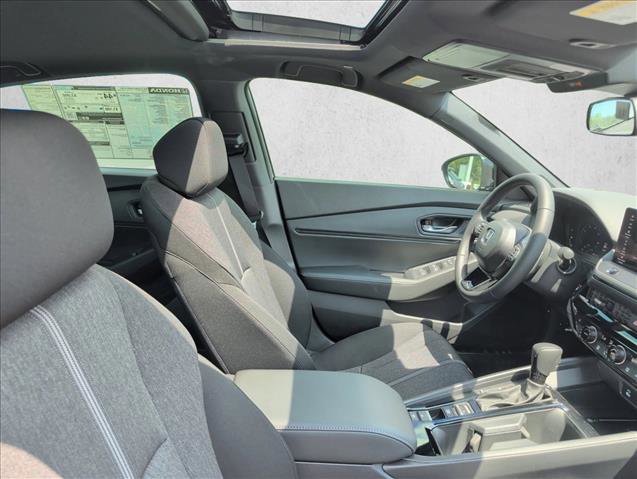New 2026 Honda Accord Sport image 23